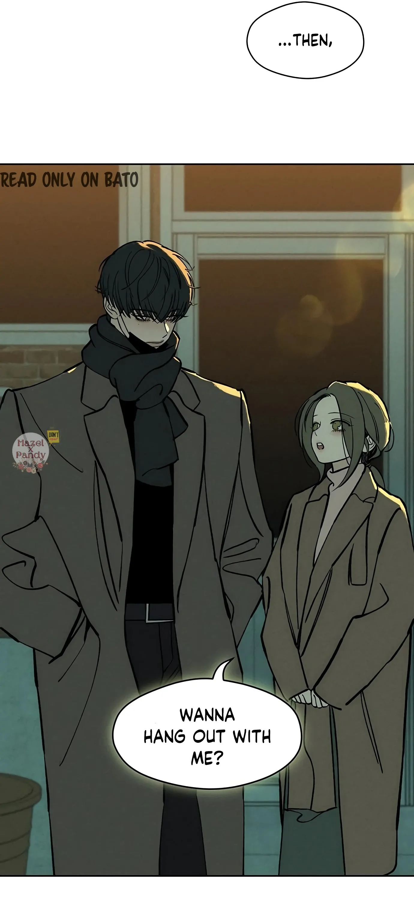 Tears On A Withered Flower Chapter 44 image 74
